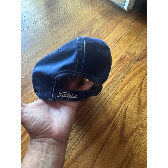 Titleist Blue & White Florida Gators Cap – One Size Fits All - Picture 2 of 9